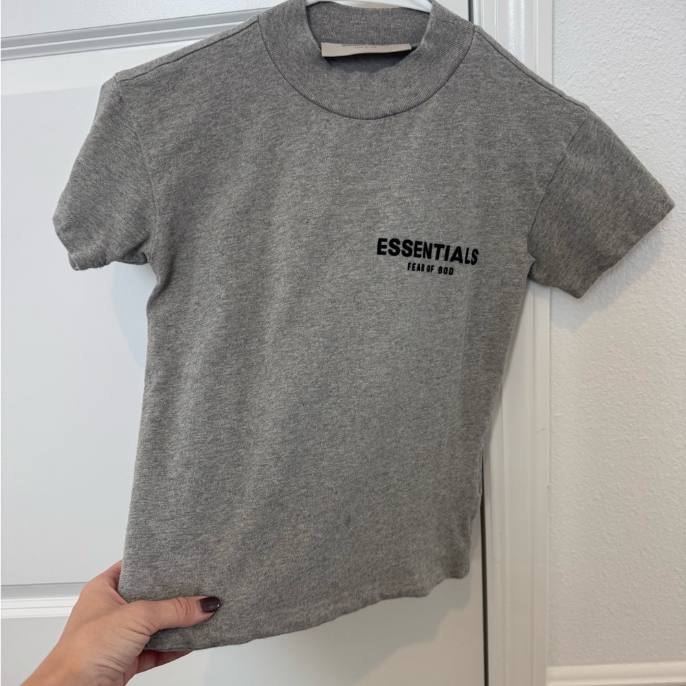 Fear of God Essentials Set
